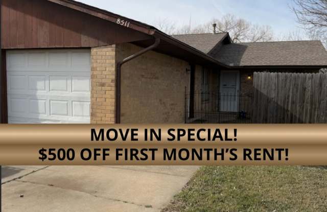 Charming 2 Bed, 1 Bath Home Near OCCC! photos photos