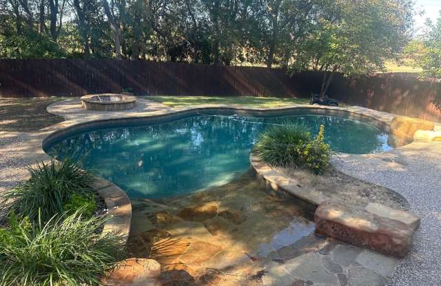 3501 Big Horn - 3501 Big Horn Tr, Schertz, TX 78154