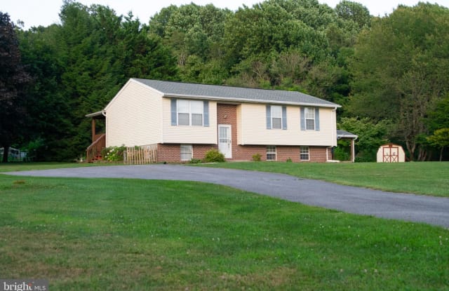 2741 LITTLE LANE - 2741 Little Lane, Carroll County, MD 21157