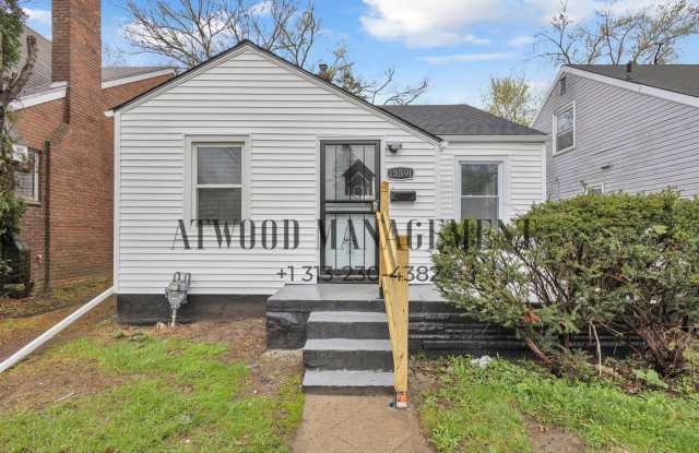 This beautifully updated 2-bedroom, 1-bath single-family home is ready for move-in! photos photos