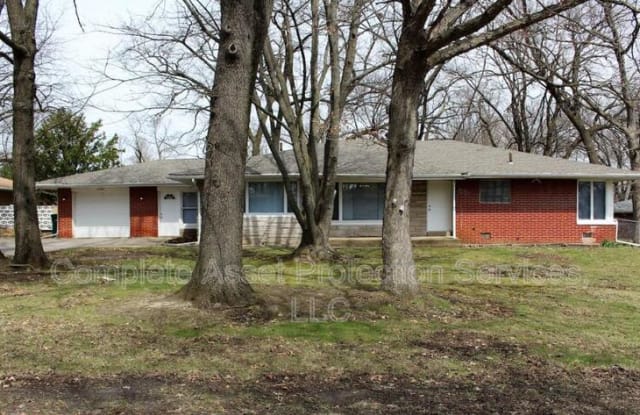 5525 Marcella Road - 5525 Marcella Road, Merrillville, IN 46410