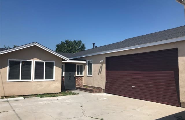423 Florence Avenue - 423 Florence Avenue, Monterey Park, CA 91755