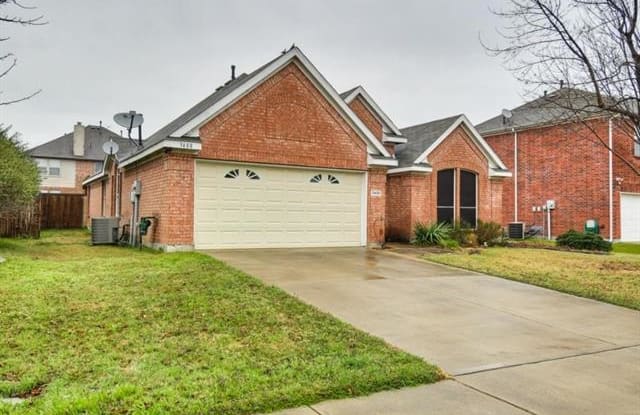 3408 Nandina Drive - 3408 Nandina Drive, Wylie, TX 75098