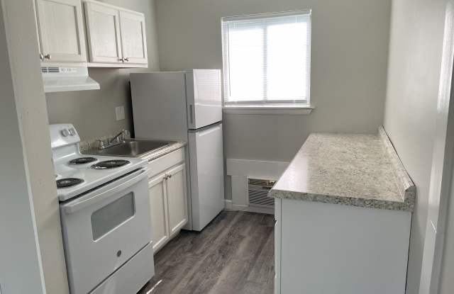 South Point Apartments Gallery 2