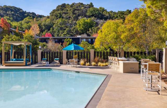 Sofi Belmont Hills photos photos