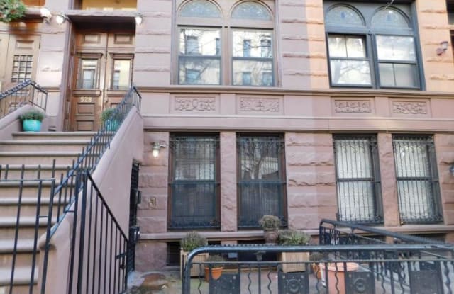 528 W 143rd ST - 528 West 143rd Street, New York City, NY 10031
