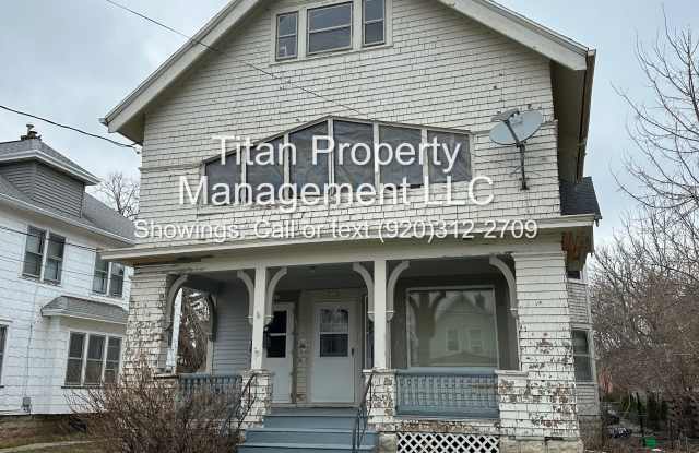 126 West 12th Avenue - Upper photos photos