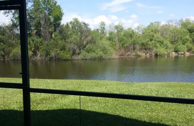 133 Dresdan Court - 133 Dresdan Court, Sanford, FL 32771