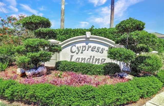 8243 Pacific Beach Drive - 8243 Pacific Beach Drive, Fort Myers, FL 33966