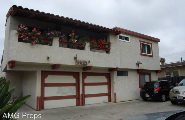4584 Felton Street #1 - 4584 Felton Street, San Diego, CA 92116