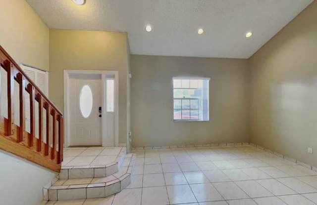 8210 NW 192nd Ter - 8210 Northwest 192nd Terrace, Miami-Dade County, FL 33015