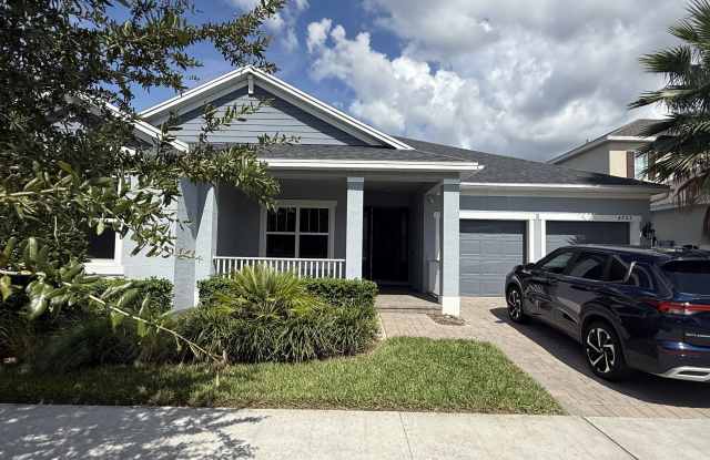 4753 Terrace Bluff Street Gallery 2