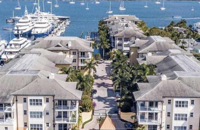 3960 N Flagler Drive photos photos