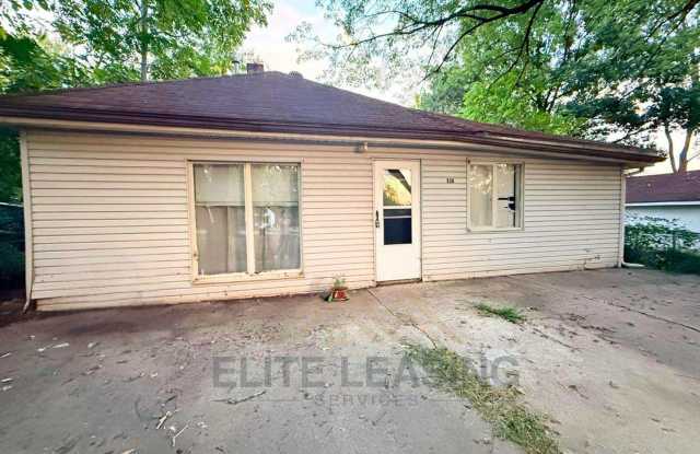 530 SE Fairfax - Coming Soon photos photos