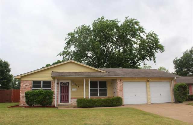 609 Bedford Drive - 609 Bedford Drive, Richardson, TX 75080
