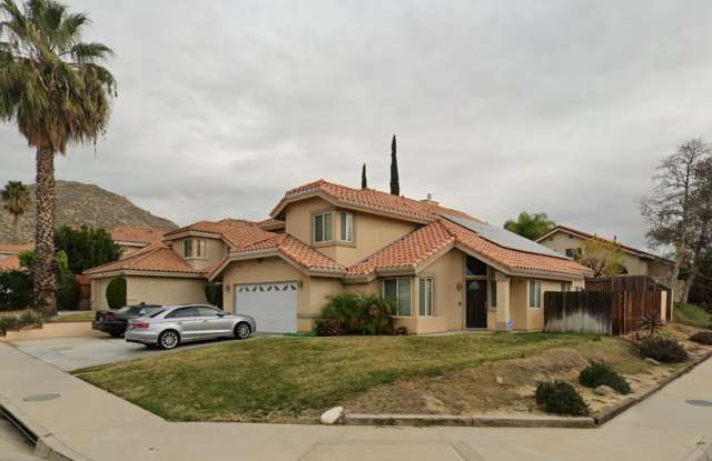 Gorgeous Moreno Valley Home! - 21413 Townsendia Avenue, Moreno Valley, CA 92557