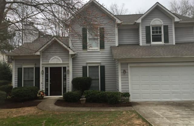 3049 Dunlin Lake Road - 3049 Dunlin Lake Road, Gwinnett County, GA 30044