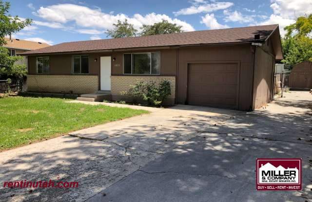 Newly Updated West Valley Rambler! photos photos