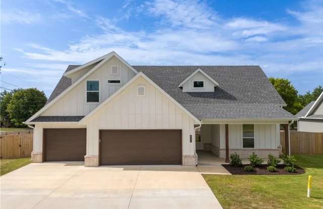 New Beginnings Start At AMRR: Beautiful Newer Construction Home in Prairie Grove photos photos
