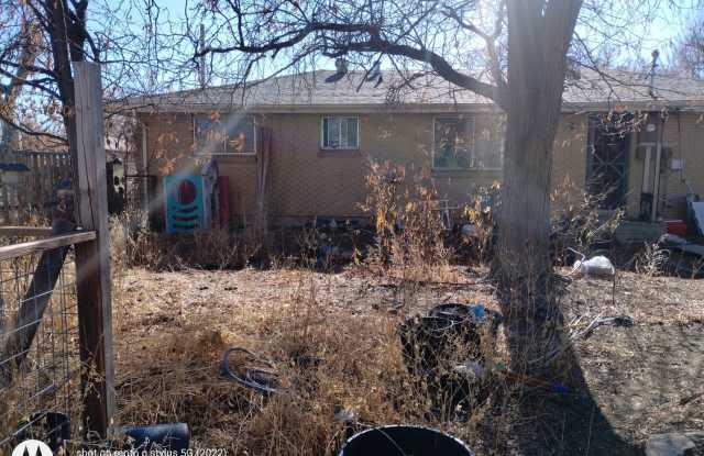 Spacious 4BR House in Denver photos photos