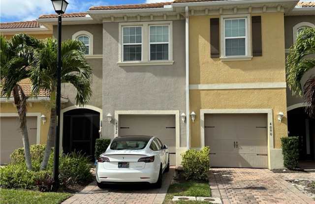 4092 Wilmont Place - 4092 Wilmont Place, Fort Myers, FL 33916