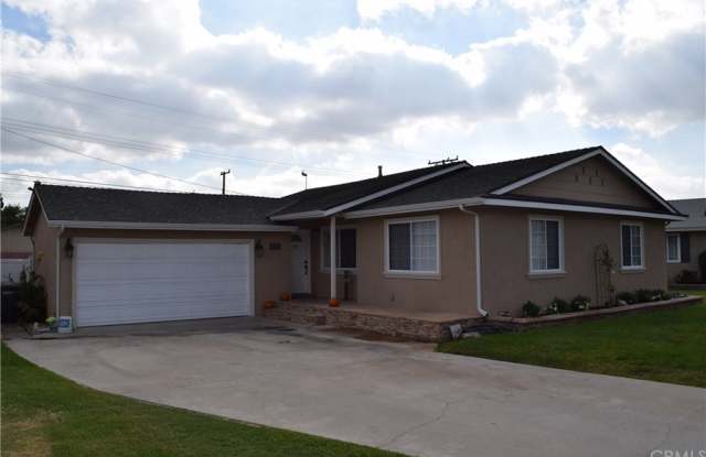 13060 Marlette Drive - 13060 Marlette Drive, La Mirada, CA 90638