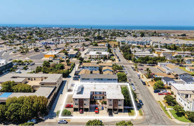 Calla Avenue Apartments Gallery 3