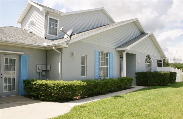 200 HEMINGWAY DRIVE - 200 Hemingway Dr, Oldsmar, FL 34677