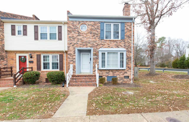Wonderful Westend Townhome photos photos