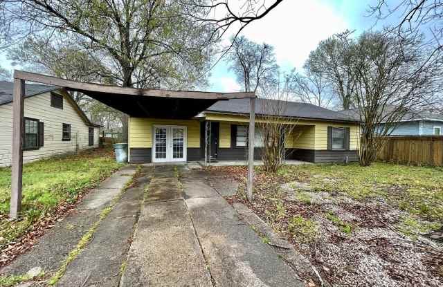 2370 Hybrook Ln, Beaumont, TX 77703 - 2370 Hybrook Lane, Beaumont, TX 77703