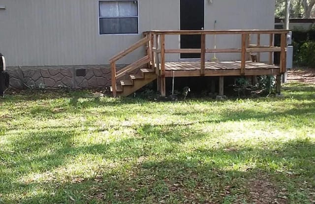 20909 157th Avenue - 20909 SE 157th St, Marion County, FL 32784