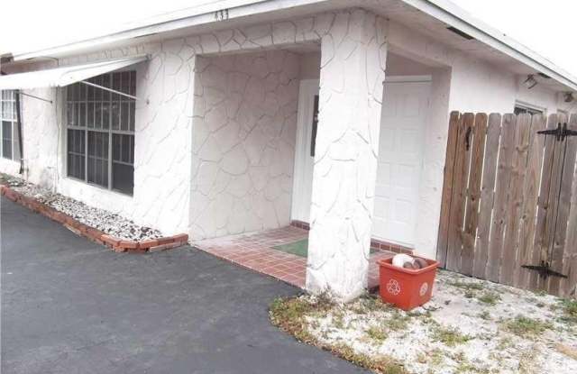 433 SW 61st Ter photos photos