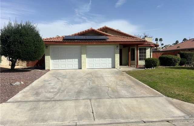 34260 Linda Way - 34260 Linda Way, Cathedral City, CA 92234