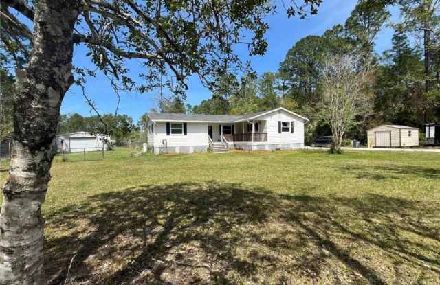 Charming 3BR House in Bunnell photos photos