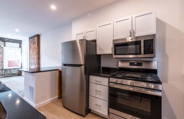 Urban Elegance in the Heart of the South Side photos photos