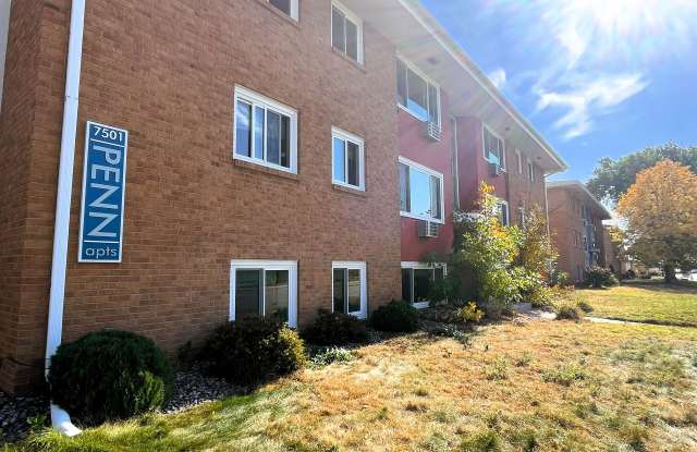 Penn Apartments photos photos