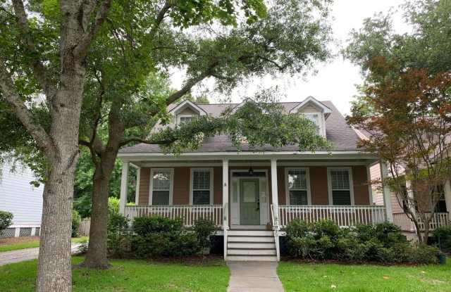 Charming two story home on a tree lined street. photos photos