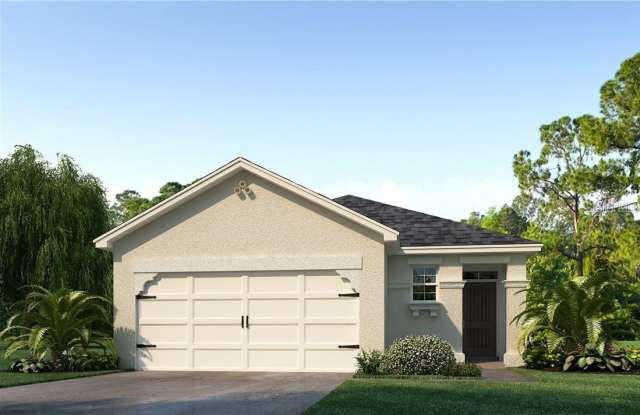 5327 SAN PALERMO DRIVE - 5327 San Palermo Drive, Bradenton, FL 34208