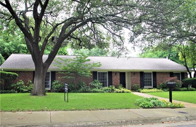 4254 Royal Ridge Drive - 4254 Royal Ridge Drive, Dallas, TX 75229
