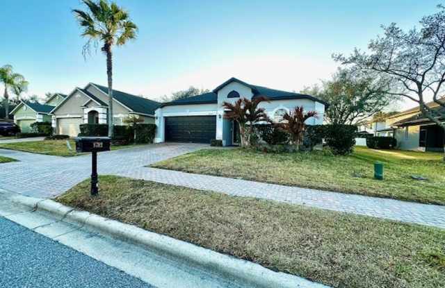 Amazing 4x2 in Lake Nona!! Gated Nona Crest! All tile flooring!! 2 car garage! photos photos