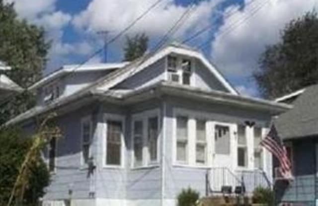 105 E PARK AVENUE - 105 East Park Avenue, Camden County, NJ 08107