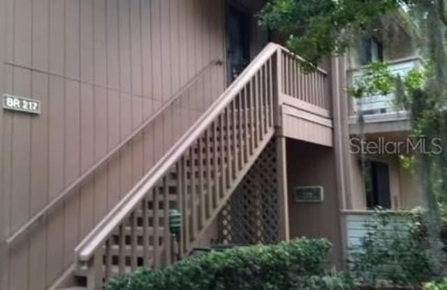 1697 BROOKHOUSE CIRCLE - 1697 Brookhouse Circle, Sarasota County, FL 34231