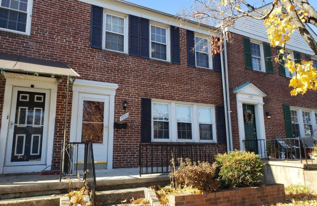 1733 GLEN RIDGE ROAD - 1733 Glen Ridge Road, Parkville, MD 21286
