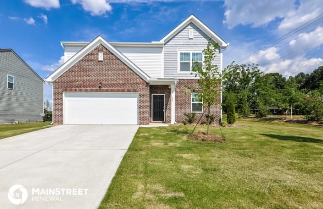 604 Kenyon Spring Drive - 604 Kenyon Spring Drive, Zebulon, NC 27597