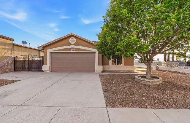 732 Desert Sage Drive photos photos