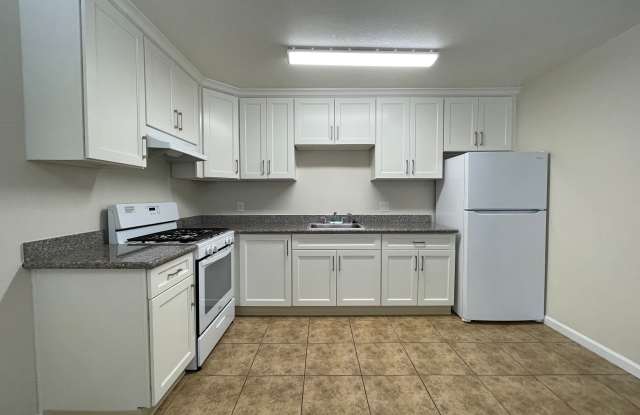 Renovated Apartments at 705 Camanche Lane photos photos