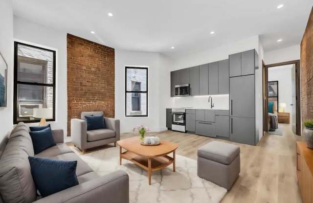 314 West 51st Street - 314 West 51st Street, New York City, NY 10019 314 West 51st Street - 314 West 51st Street, New York City, NY 10019