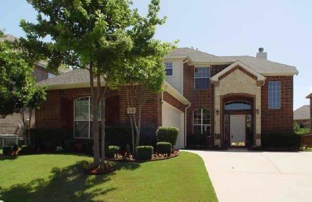 3412 Tanyard Court - 3412 Tanyard Court, Flower Mound, TX 75022