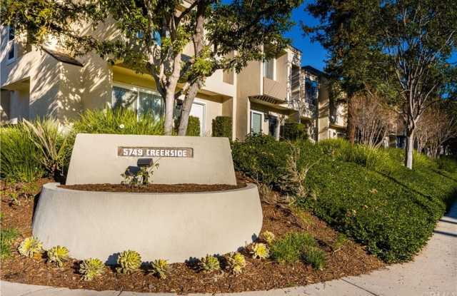 5749 East Creekside Avenue - 5749 East Creekside Avenue, Orange, CA 92869
