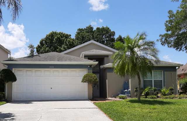 7035 Hammock Trace Drive photos photos